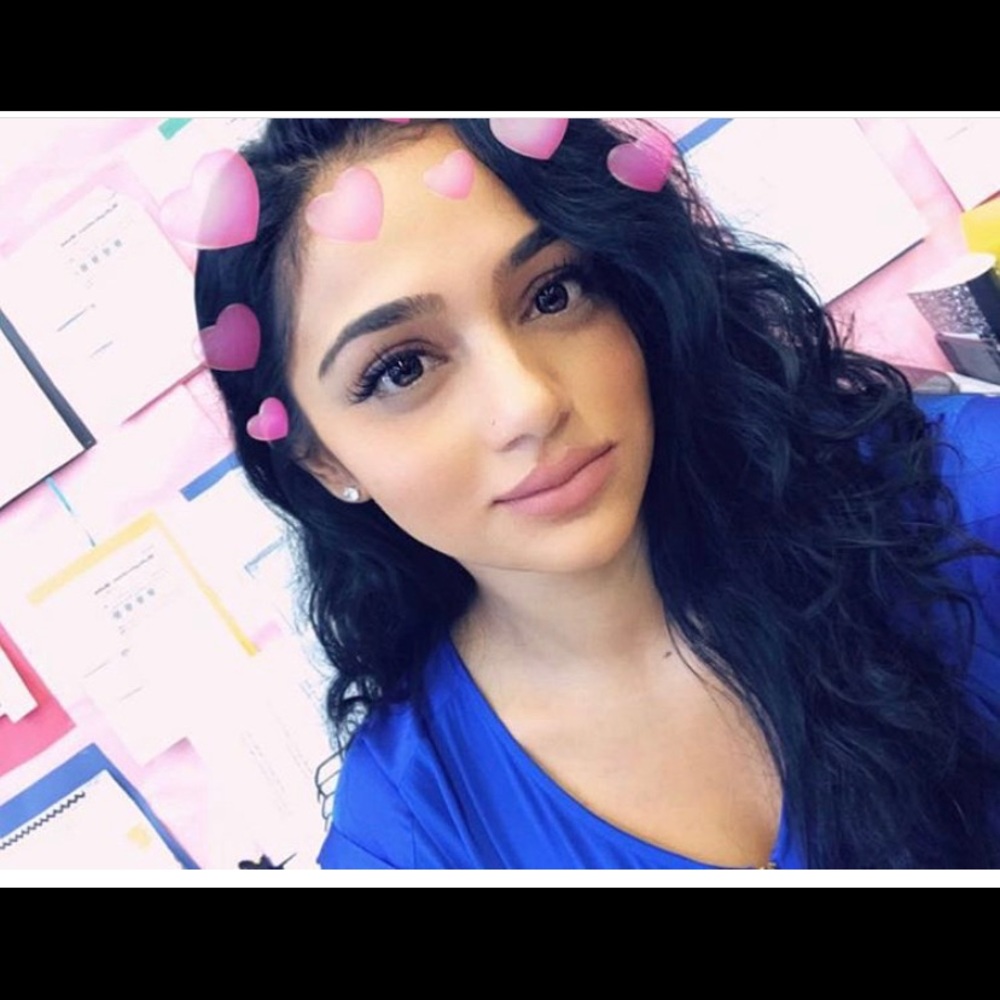 Meet your Posher, Nefize